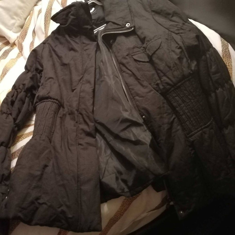 Modern jacket - Picture 2 of 2
